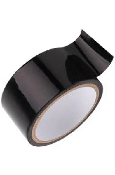 Behave Bind Me Bondage Tape Black 15m Bondage tejp