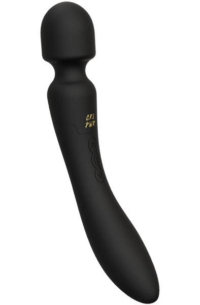 Wanessa Dual Massager Magicwand / Massagewand