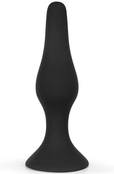 Silicon Plug Large 12,5 cm Analplugg