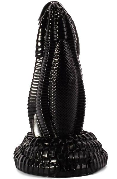 X-Men Super Sized Dildo Black 21 cm Monster dildo