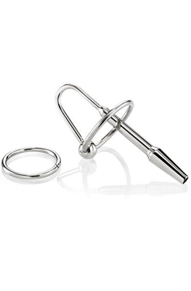Zenn Penis Plug 85 mm Dilator