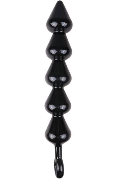 Master Series Anal Links X-Large 39 cm Grövre analkulor
