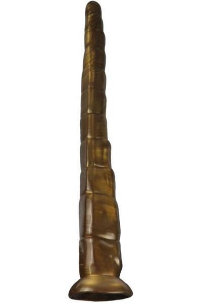 Monster RattleSnake Dildo 47 cm Monster dildo