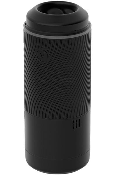 Arcwave Pow Stroker Black Stroker
