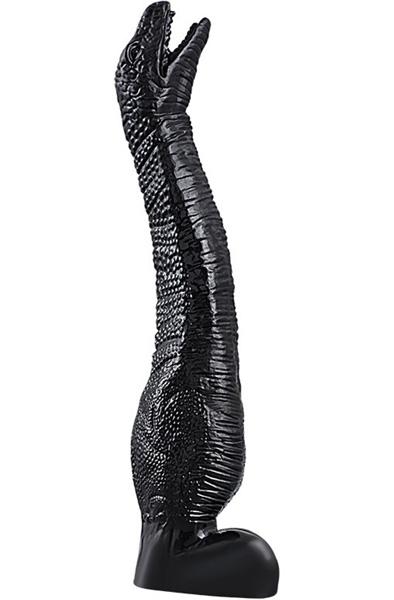 ToppedMonster Dildo Dino Tyrex 35,5 cm Dragon dildo