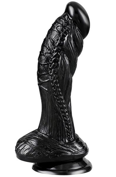 ToppedMonster Seemus Dildo 19 cm Dragon dildo