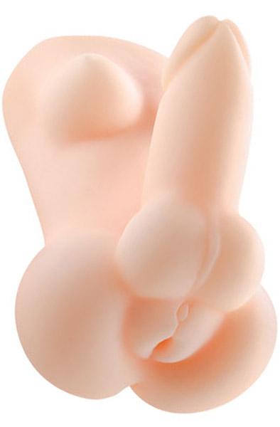 Evolved Gender X Complete Package Stroker