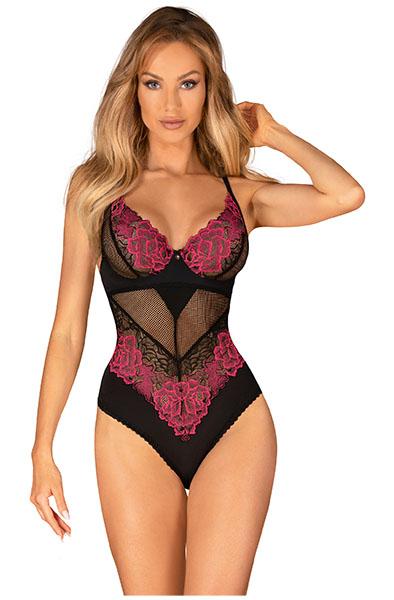 Obsessive Rosenty Teddy M/L Teddy