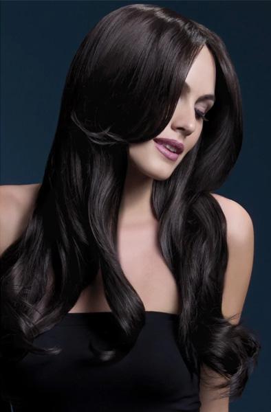 Fever Khloe Wig Brown Peruk