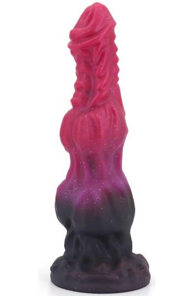Galactic Krat Dildo 25 cm Monster dildo