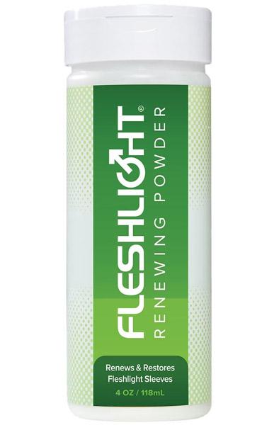 Fleshlight Renewing Powder 118ml Förnyelsepulver
