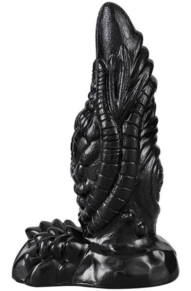 ToppedMonster Howlix Dildo 20 cm Monster dildo