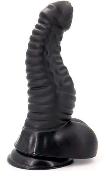 X-Men Extra Ribbed Cock 27 cm Monster dildo