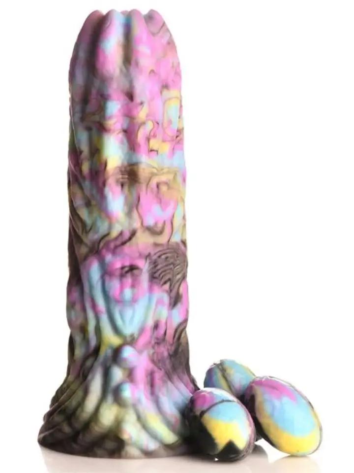 Dragon Spawn Dragon Ovipositor Dildo 18,5 cm Dragon dildo