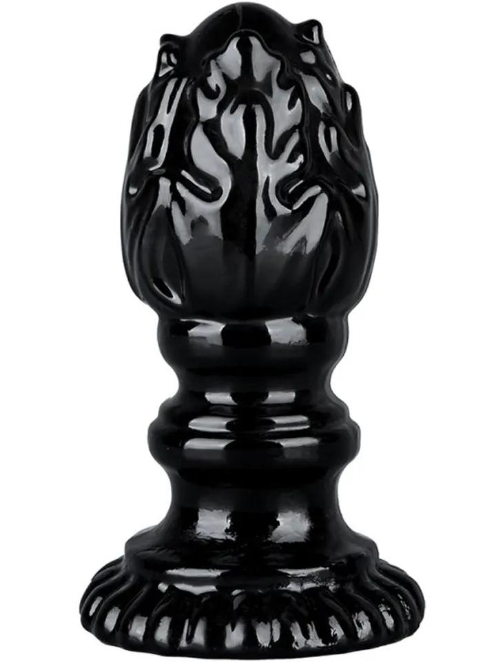 FUKR Flamms XL Plug 17,5 cm XL Buttplug