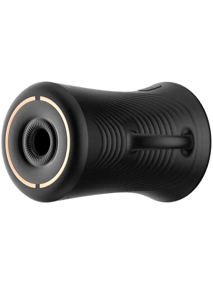 Real Blow Gyro Stroker Stroker