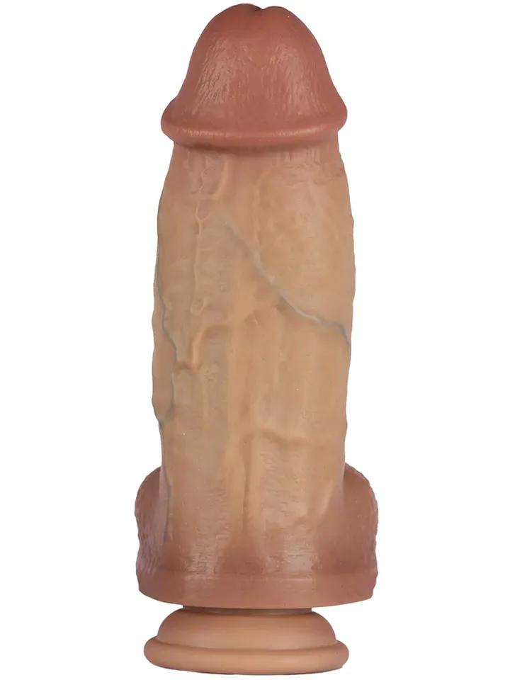 Ultra Realistic Dildo Silicone 20 cm XL dildo