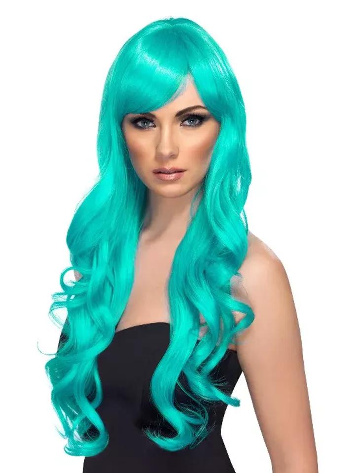 Desire Wig Aqua Peruk