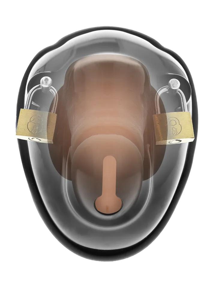 Restraint Penis Cage 11,5 cm Kyskhetsbur