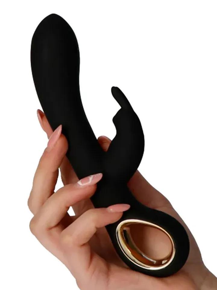 TOYZ4LOVERS Rabbit Grip Hot Rabbitvibrator