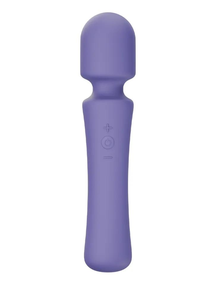 Duoduo Wand Purple 19,5 cm Magicwand / Massagewand
