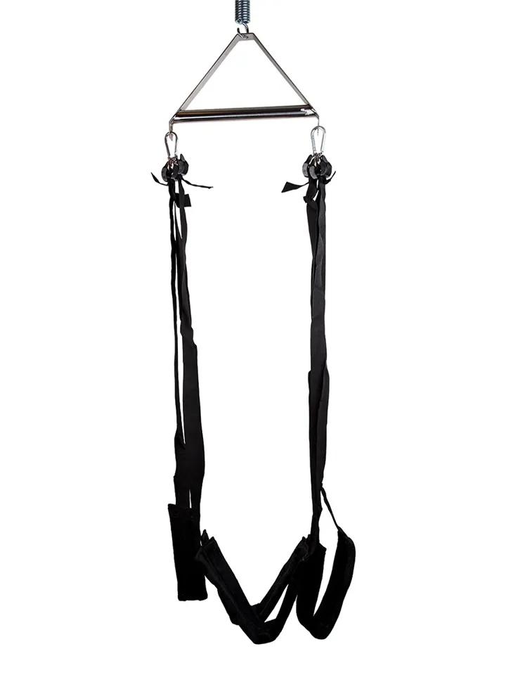 Fantasy Love Swing Sexgunga