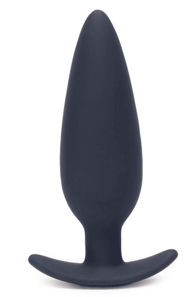 Fifty Shades of Grey Primal Attraction Jiggle Pleasure Plug Analplugg