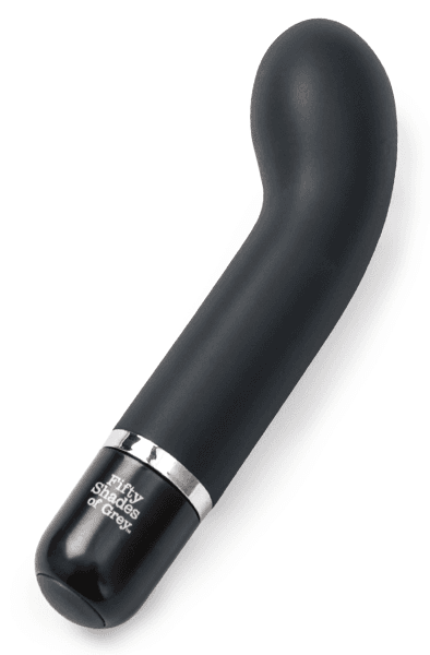 Fifty Shades of Grey Insatiable Desire Mini G-Spot Vibrator G-punktsvibrator