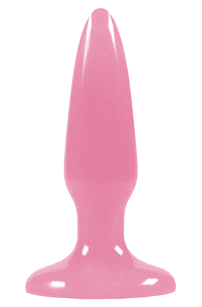 NS Novelties Firefly Pleasure Plug Analplugg