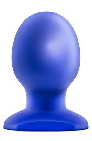 Performance Orb Plug Indigo Analplugg
