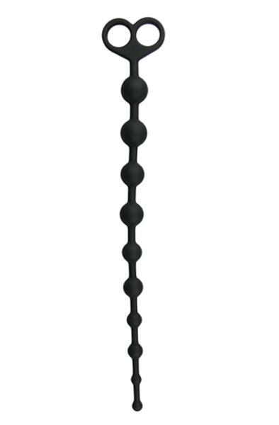 Easytoys Long Anal Beads Analkulor