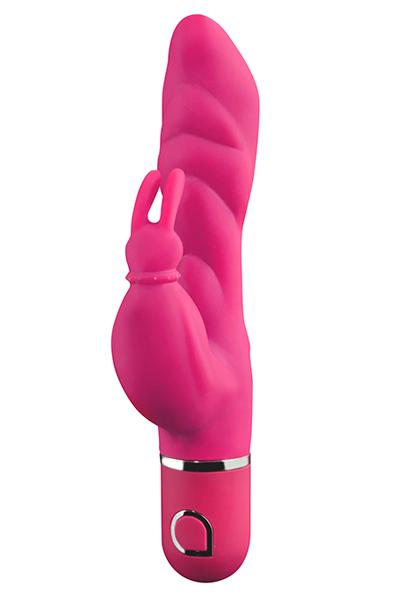 Abia Cassandra Pink Rabbitvibrator