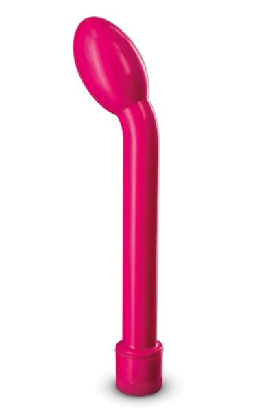 TOYZ4LOVERS The G-explorer Pink G-punktsvibrator