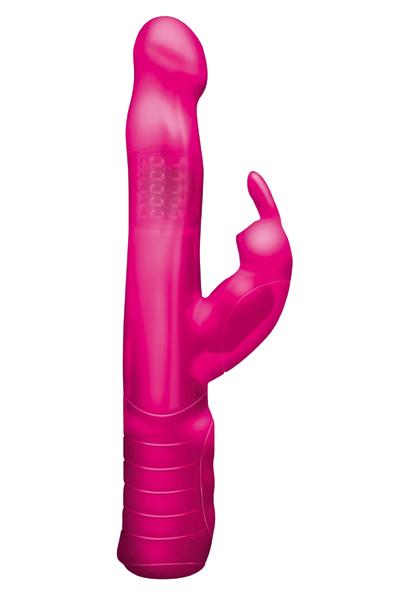Marc Dorcel Baby Rabbit Rabbitvibrator