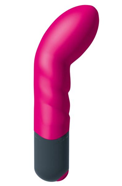Marc Dorcel Expert G G-punktsvibrator