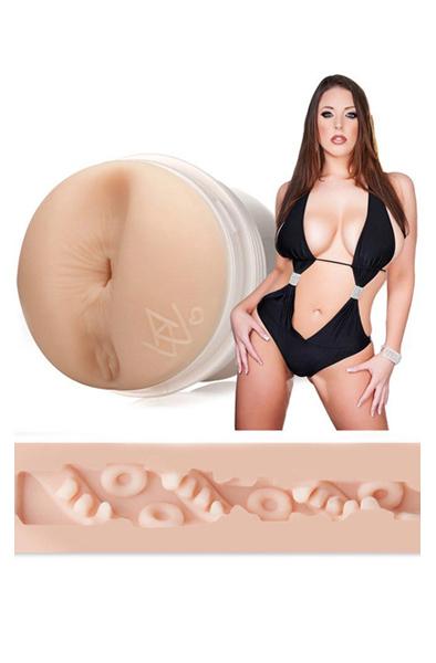 Fleshlight Angela White Entice Fleshlight