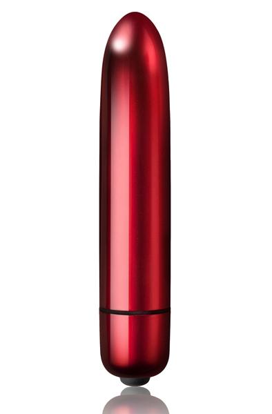Rocks Off Truly Yours Ro90 Crimson Kiss Bulletvibrator