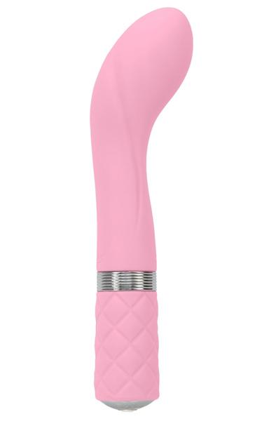 Pillow Talk Sassy G-Spot Vibe G-punktsvibrator