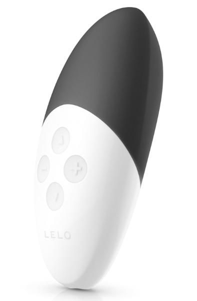 LELO Siri 2 Black Klitorisvibrator