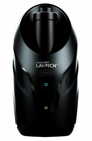 Fleshlight Launch Powered By Kiiroo Fleshlight Launch