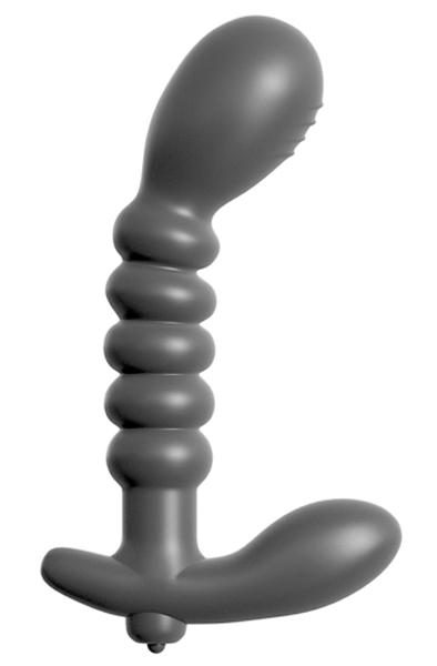 Pipedream Ribbed Prostate Vibe Prostatavibrator