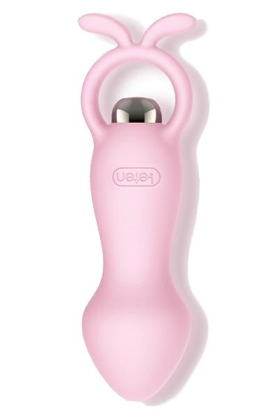 Leten Carrie Vibrator With Bullet Klitorisvibrator
