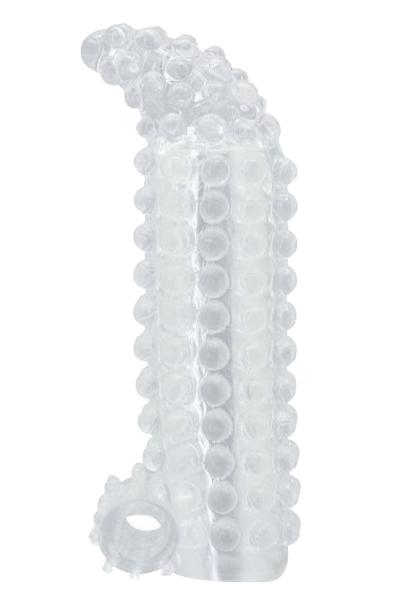 TOYZ4LOVERS Timeless G-spot Finger Sleeve Fingersleeve