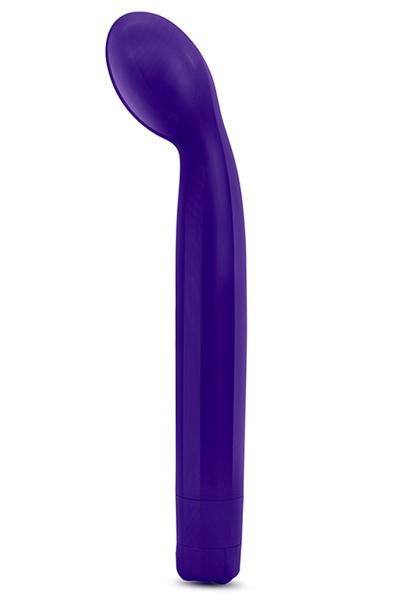 Sexy Things G Slim Purple G-punktsvibrator