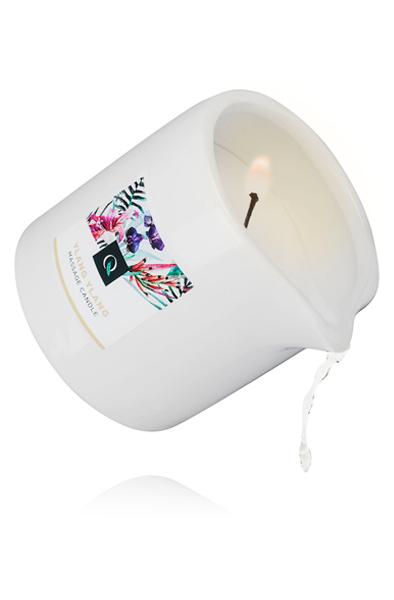 Exotiq Massage Candle Ylang Ylang 200g Massageljus