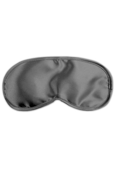 Pipedream Fetish Fantasy Satin Love Mask Black Ögonbindel