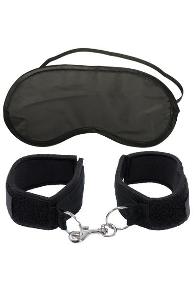 Pipedream First-Timer's Cuffs Handbojor