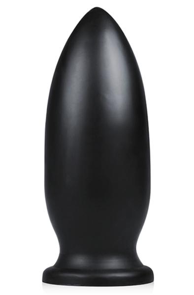 Buttr Yellow Dog XXL Butt Plug 27 cm XXL Buttplug