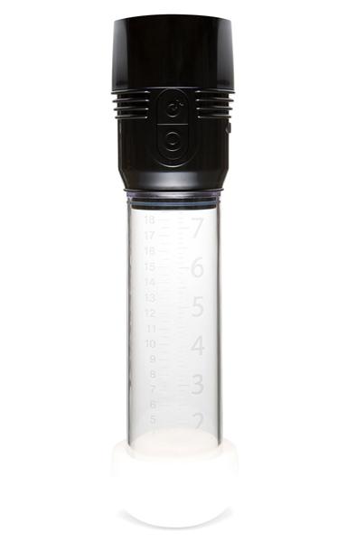 Fleshlight Fleshpump Elektrisk penispump