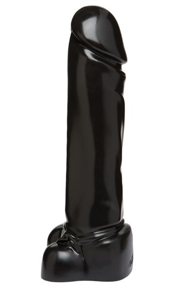 Doc Johnson Jumbo Jack Man O'War 24cm Dildo